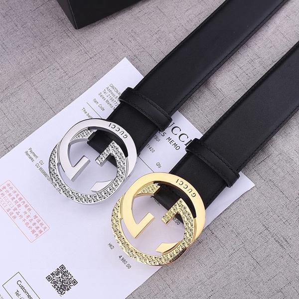 グッチベルト激安細部ディテール